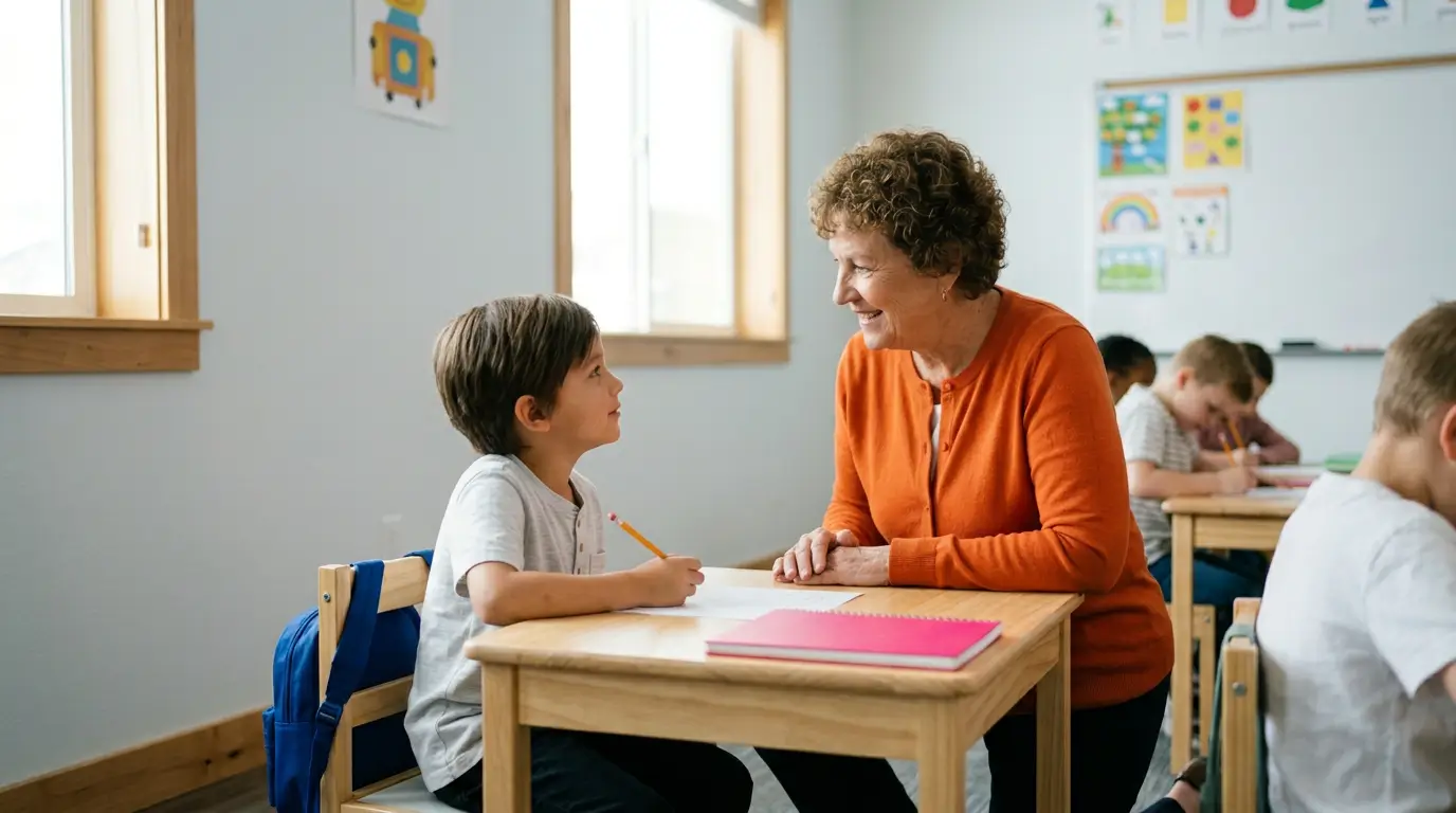 Strengthens Community Support Networks
