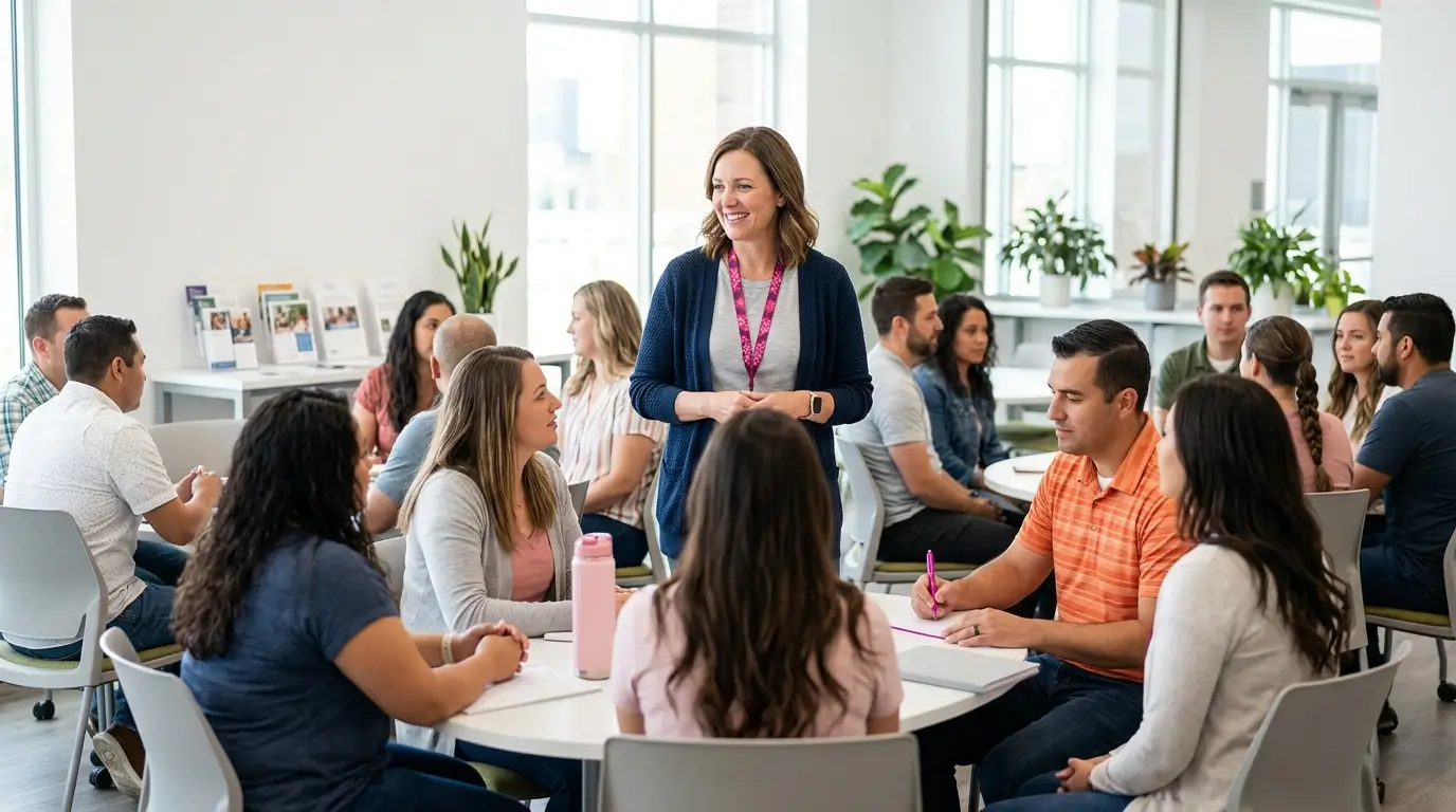 Expands Prevention Education Across Utah