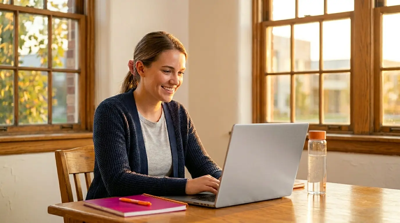 Supports High-Quality Programming