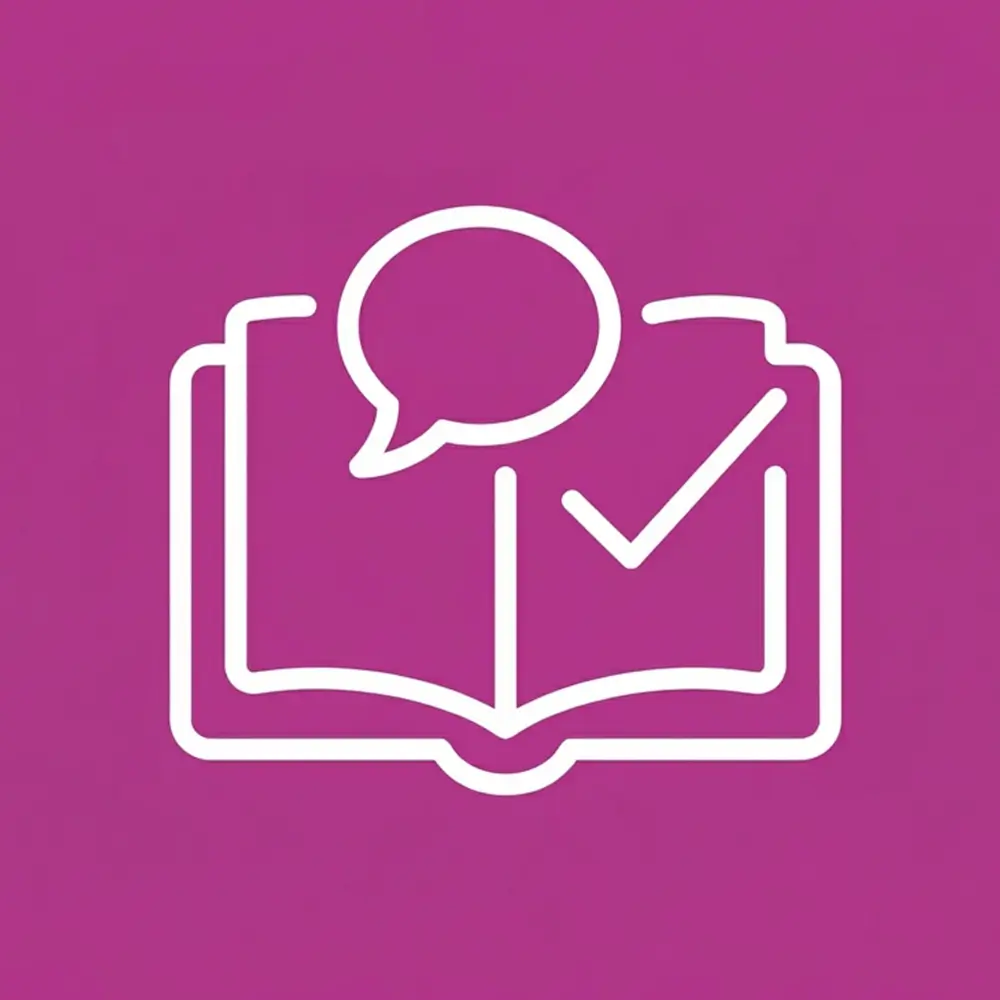 Clear, Age-Appropriate Lessons